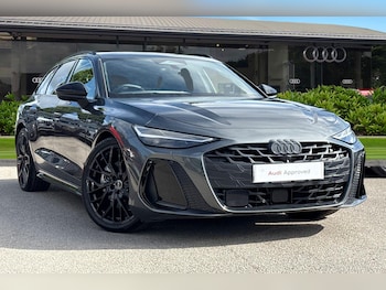 2025 - Avant Launch Edition Plus TDI quattro 204 PS S tronic 5-Door