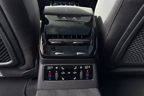 Used Audi A6 Avant 2025 for sale - 75754119: Photo 30