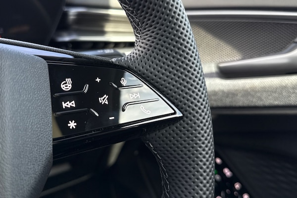 Used Audi A6 Avant 2025 for sale - 75754119: Photo 34