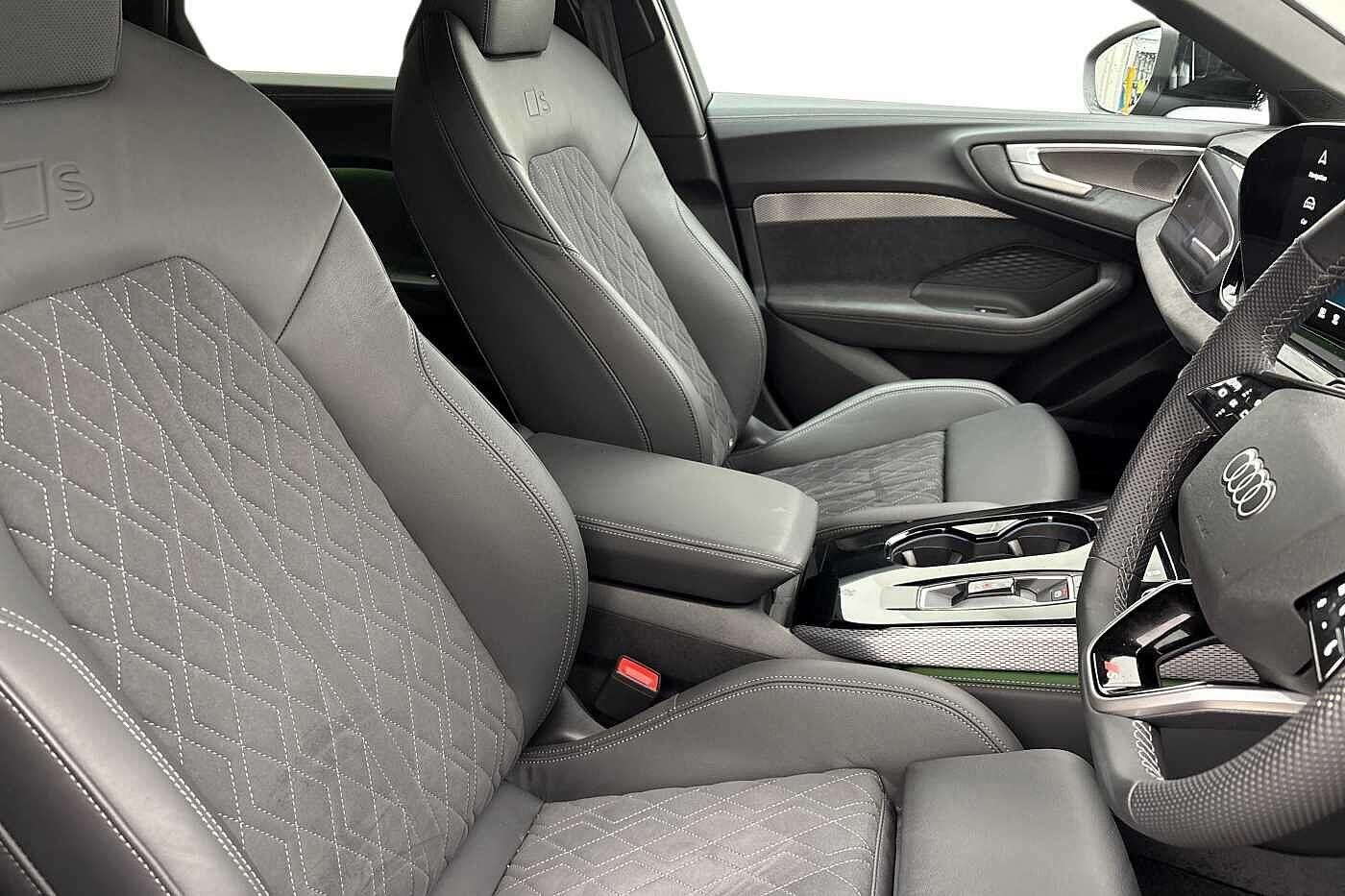 Used Audi A5 2025 for sale - 78163352: Photo 11