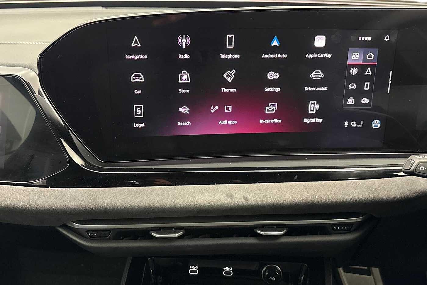 Used Audi A5 2025 for sale - 78163352: Photo 13