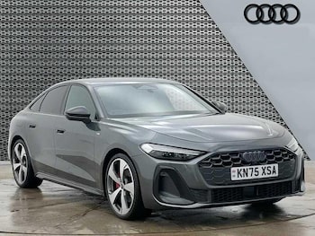 Used Audi A5 2025 for sale - 78163352: Photo