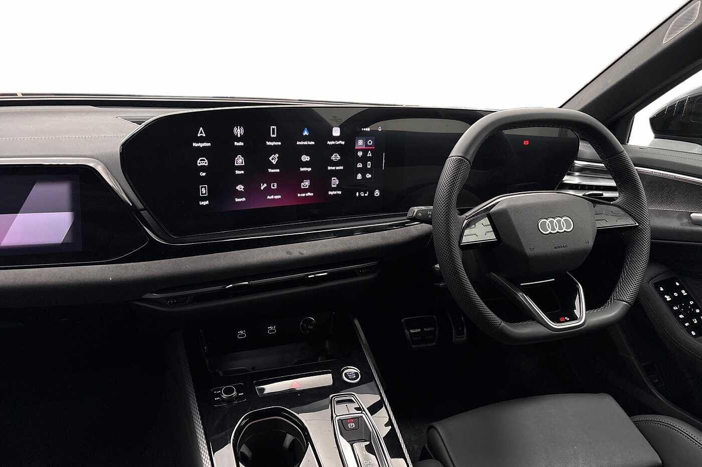 Used Audi A5 2025 for sale - 78163352: Photo 2