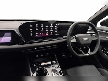 Used Audi A5 2025 for sale - 78163352: Photo