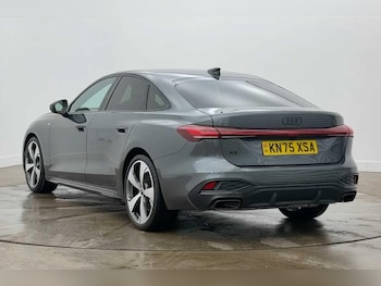 Used Audi A5 2025 for sale - 78163352: Photo
