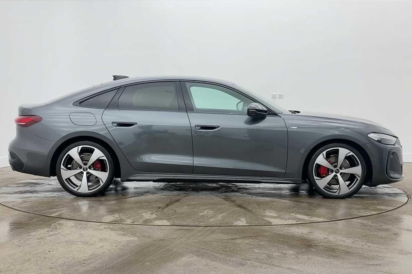 Used Audi A5 2025 for sale - 78163352: Photo 4