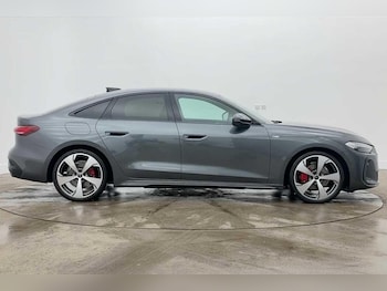 Used Audi A5 2025 for sale - 78163352: Photo