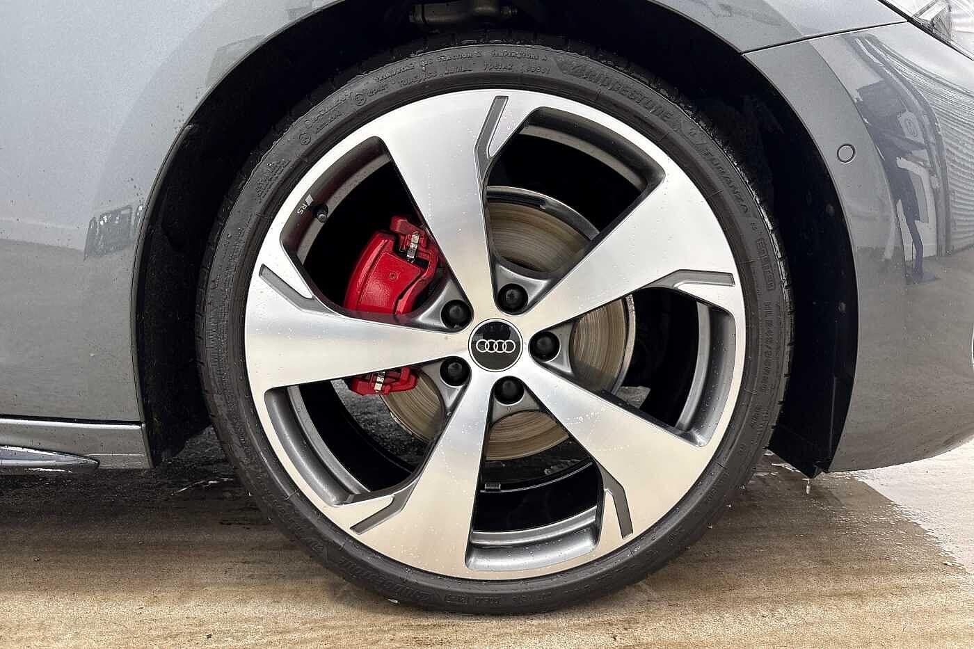 Used Audi A5 2025 for sale - 78163352: Photo 6