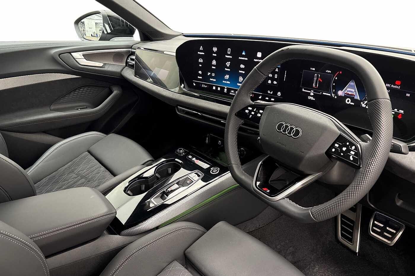 Used Audi A5 2025 for sale - 78163352: Photo 7