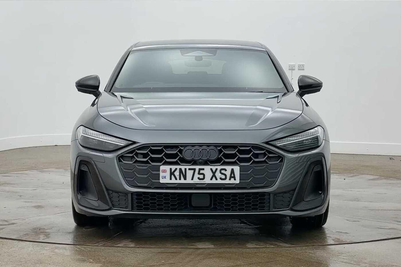 Used Audi A5 2025 for sale - 78163352: Photo 8