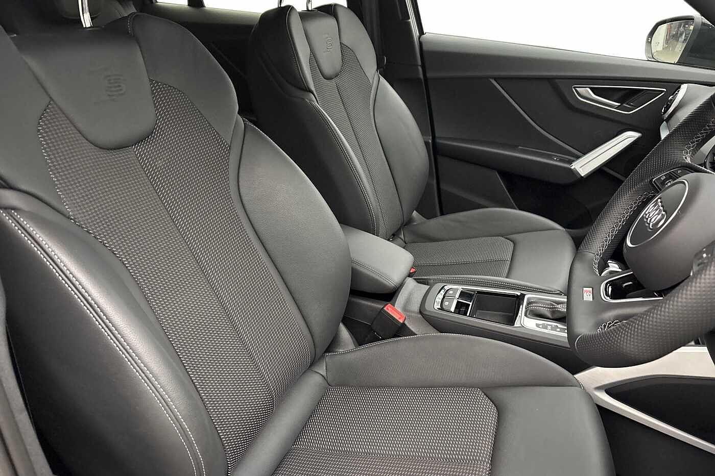 Used Audi Q2 2025 for sale - 77879150: Photo 11