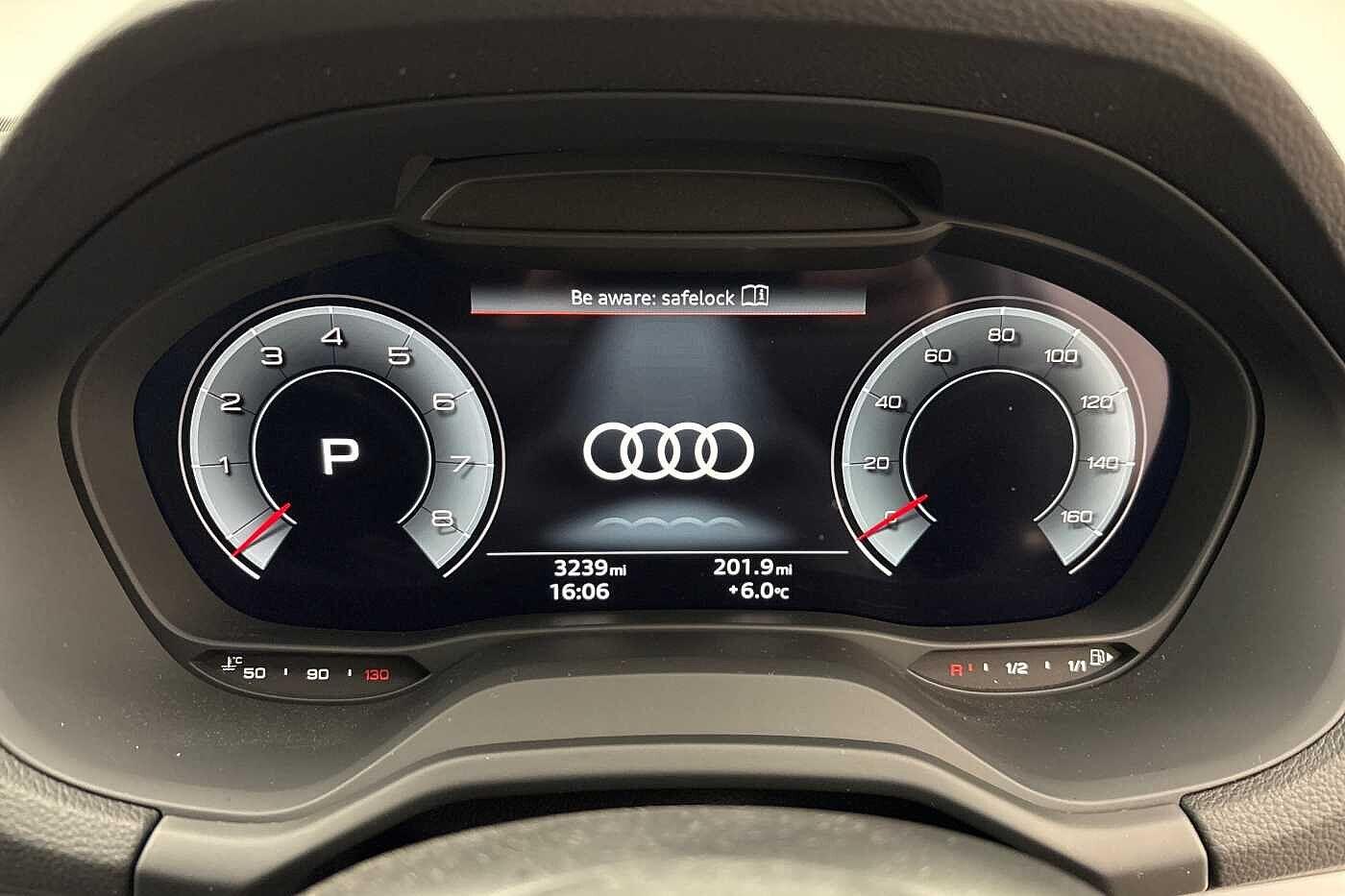 Used Audi Q2 2025 for sale - 77879150: Photo 12