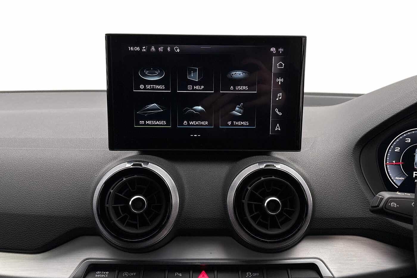 Used Audi Q2 2025 for sale - 77879150: Photo 13