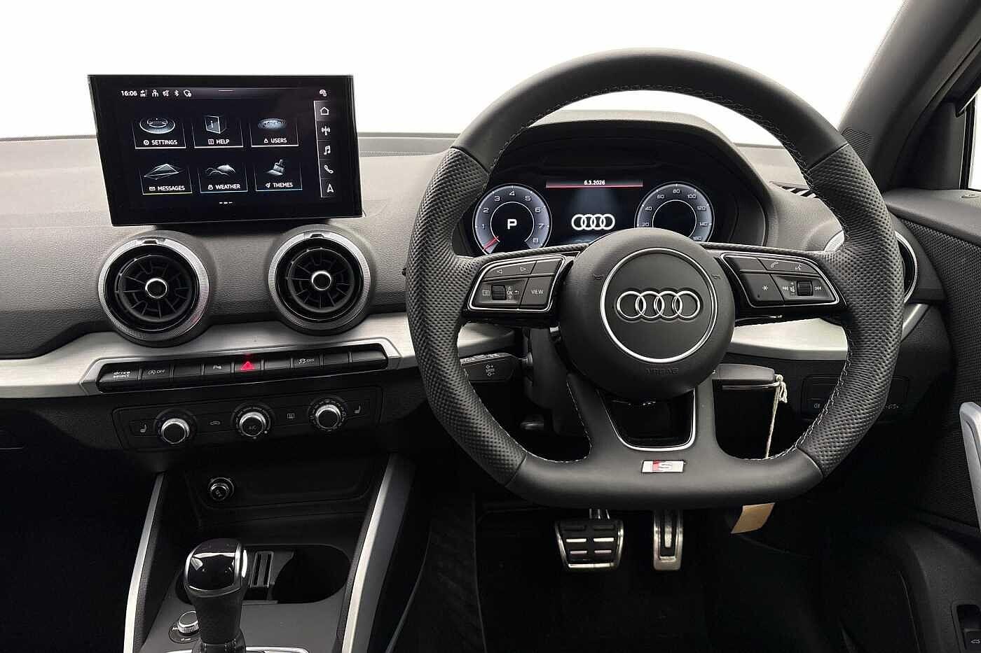 Used Audi Q2 2025 for sale - 77879150: Photo 2