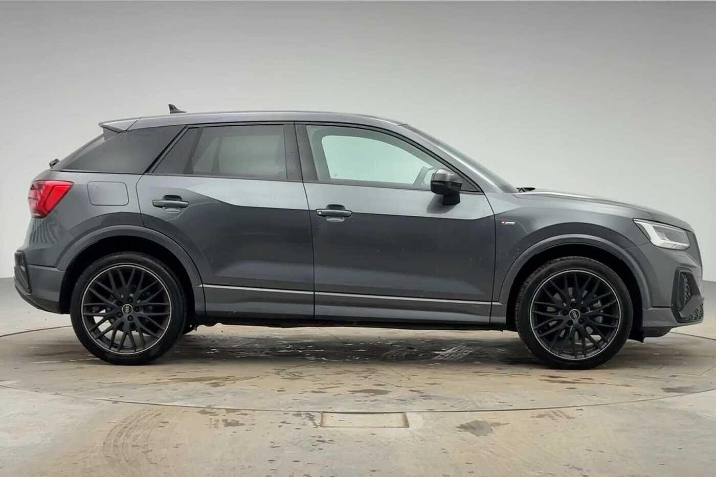 Used Audi Q2 2025 for sale - 77879150: Photo 4