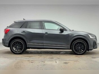 Used Audi Q2 2025 for sale - 77879150: Photo
