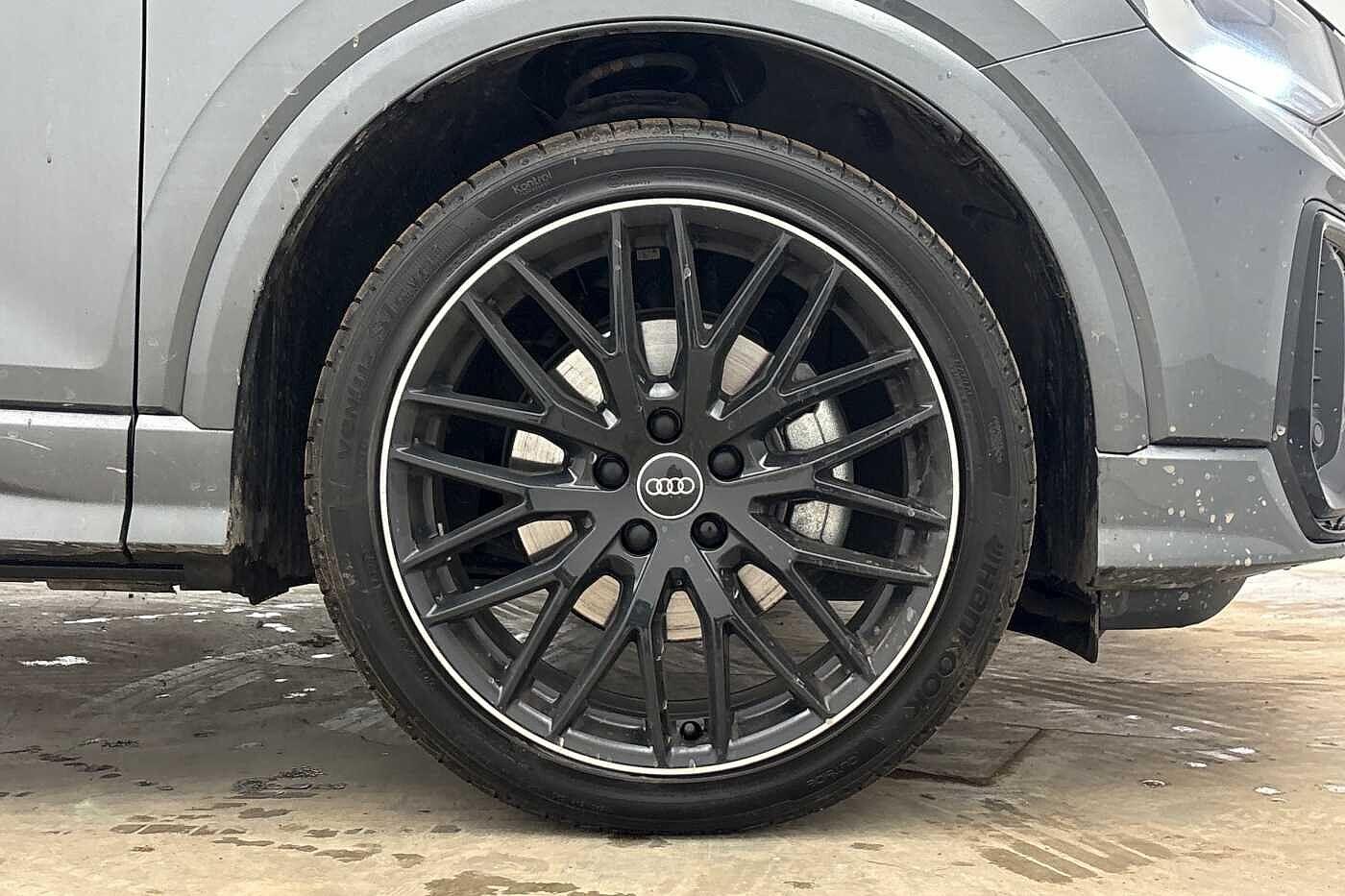 Used Audi Q2 2025 for sale - 77879150: Photo 6