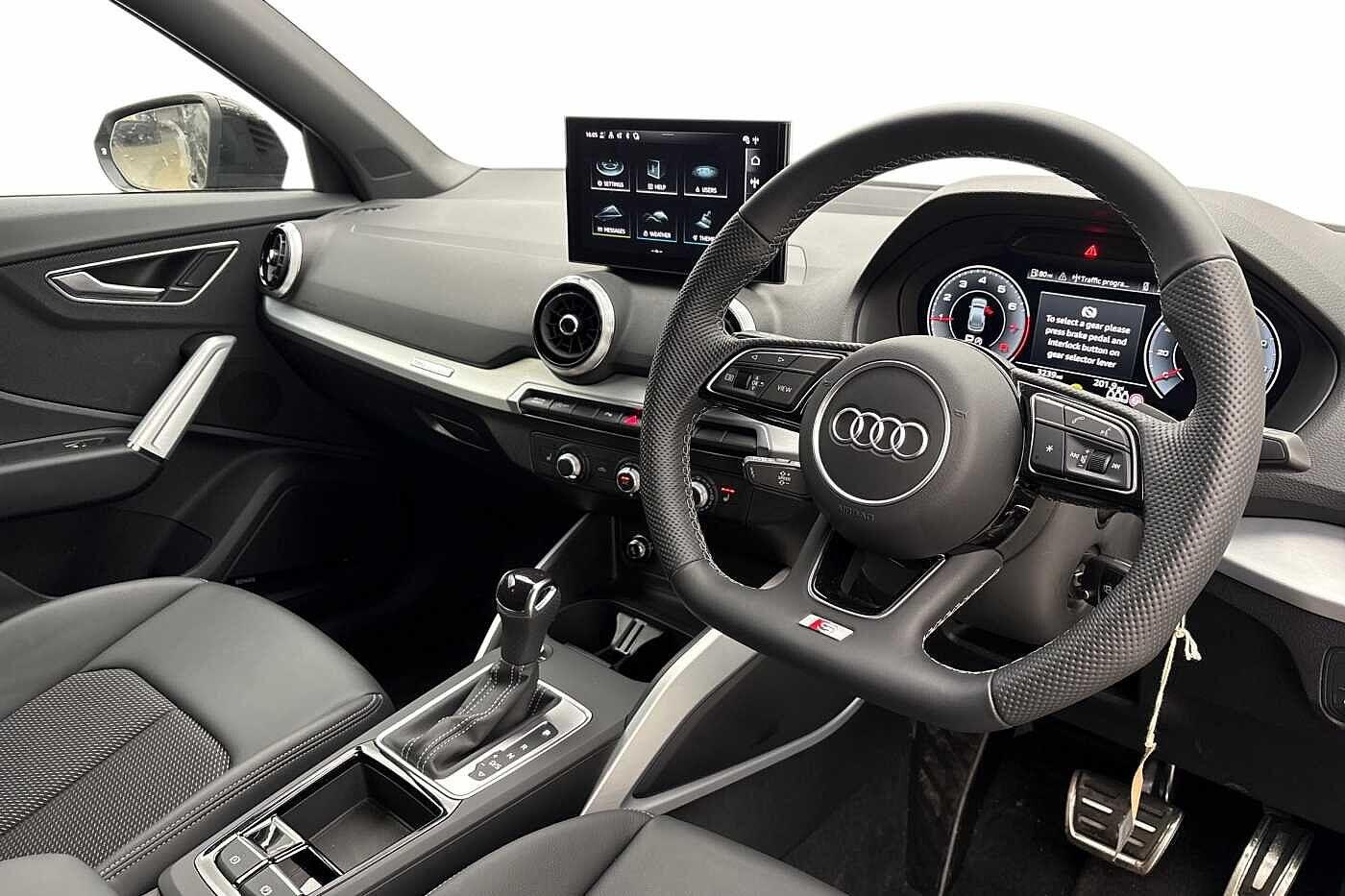 Used Audi Q2 2025 for sale - 77879150: Photo 7