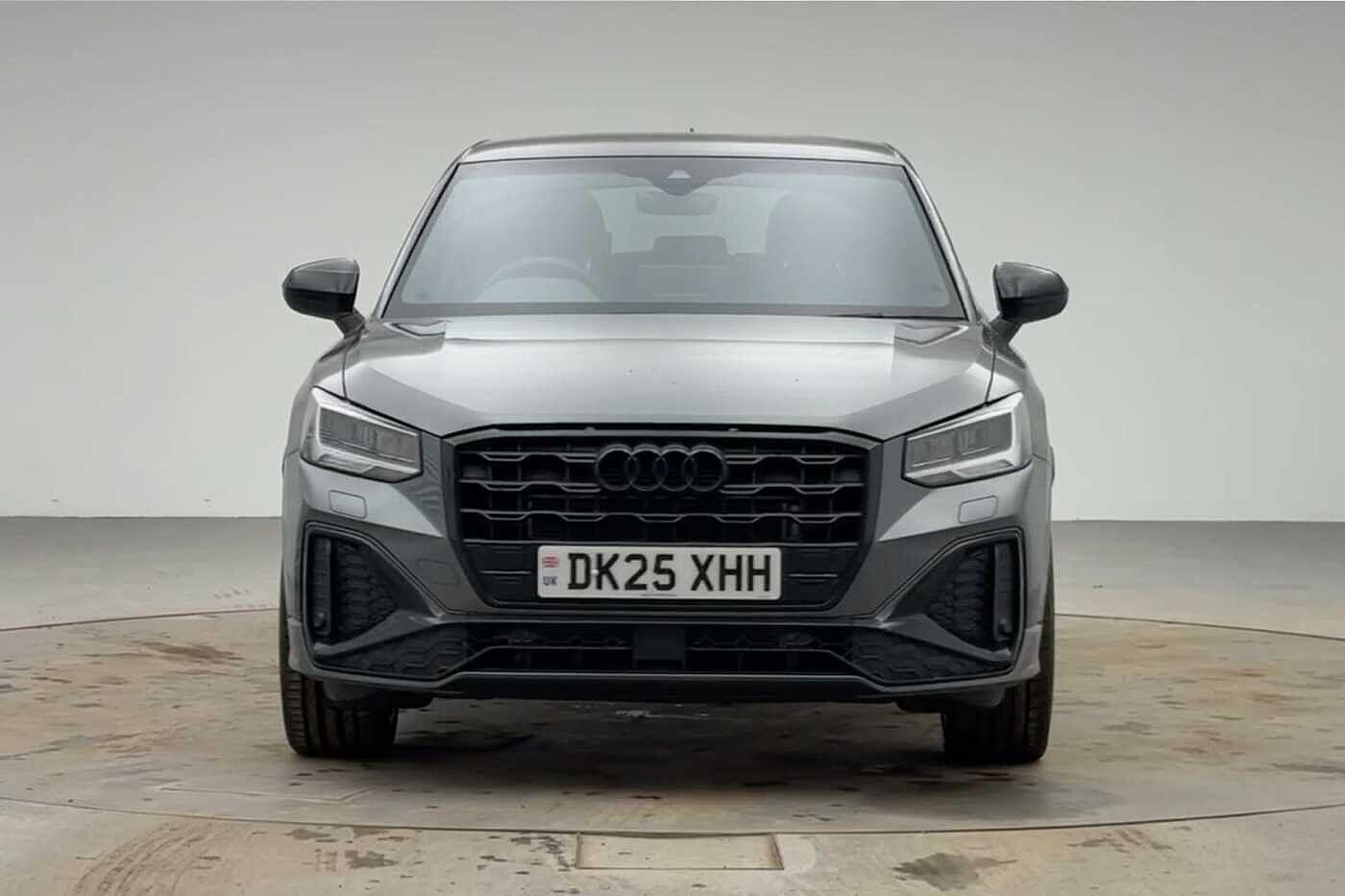 Used Audi Q2 2025 for sale - 77879150: Photo 8