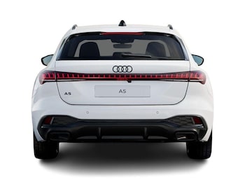 Used Audi A5 2026 for sale - 78859592: Photo