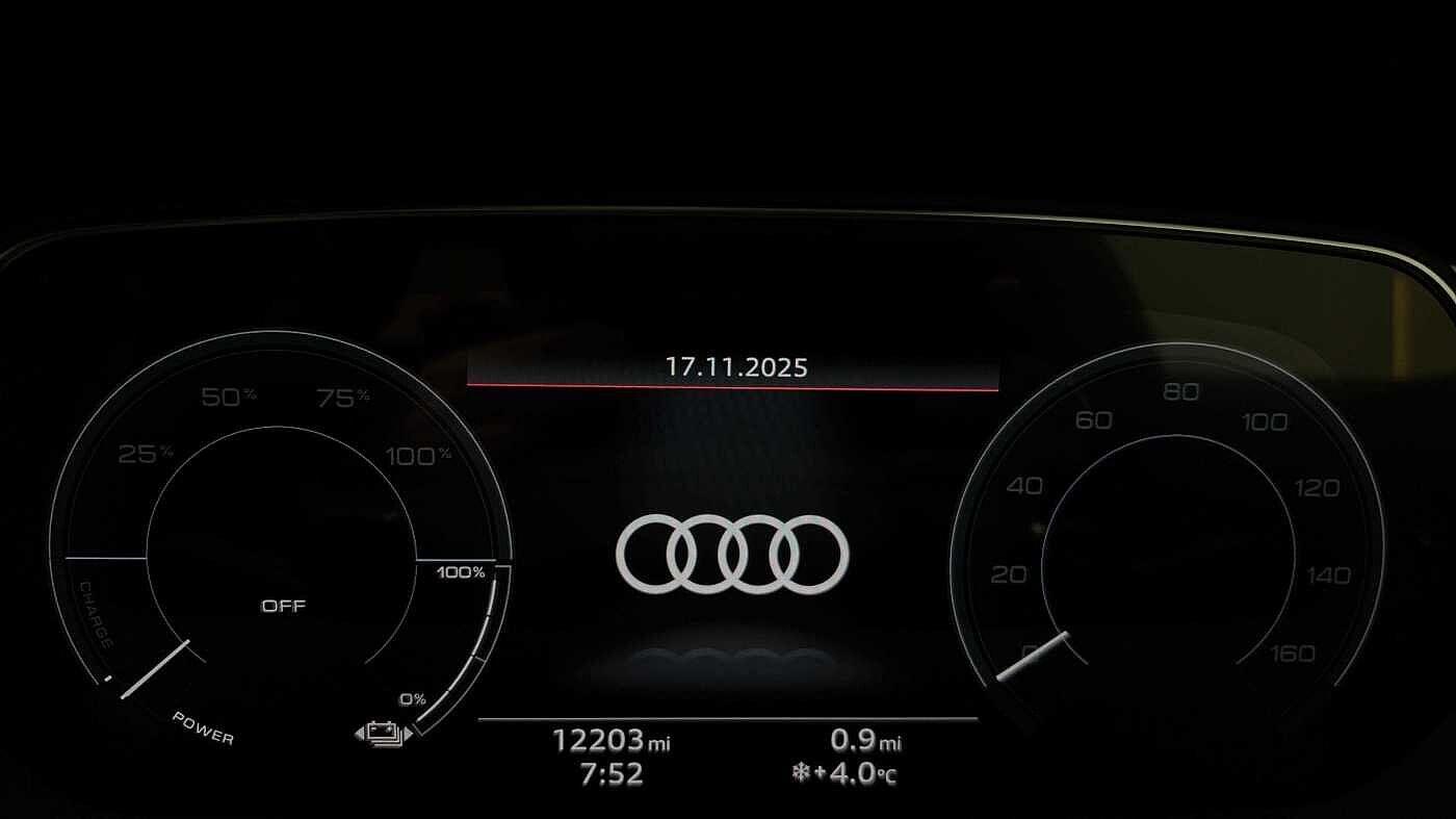 Used Audi e-tron 2022 for sale - 77733642: Photo 10