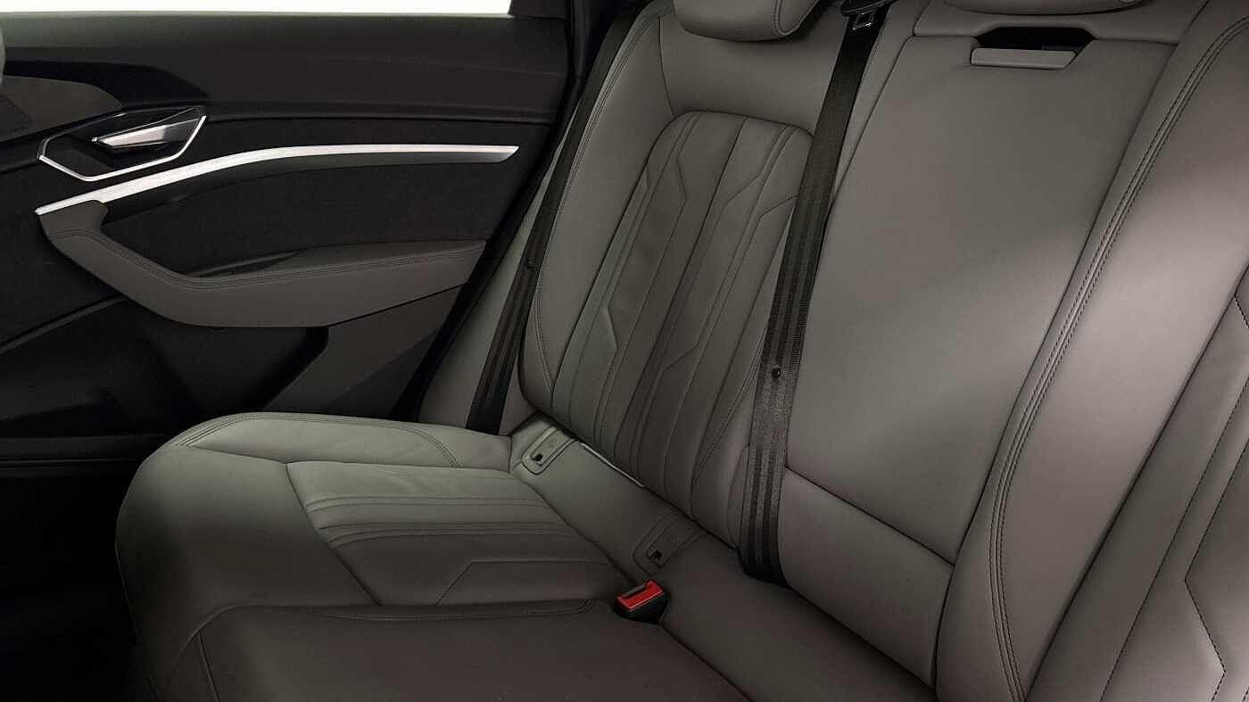 Used Audi e-tron 2022 for sale - 77733642: Photo 8