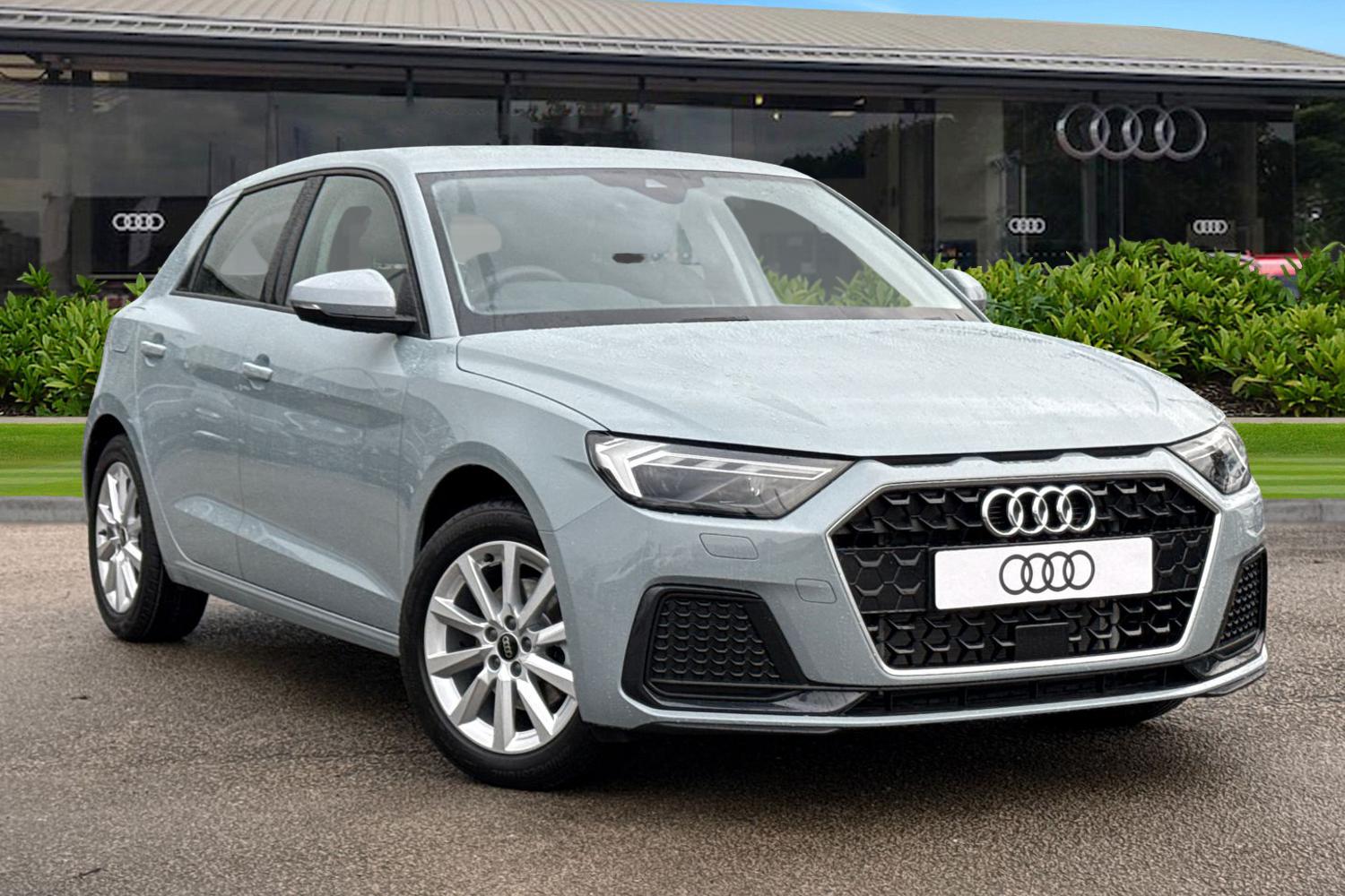 Used Audi A1 2025 for sale - 76495166: Photo 1