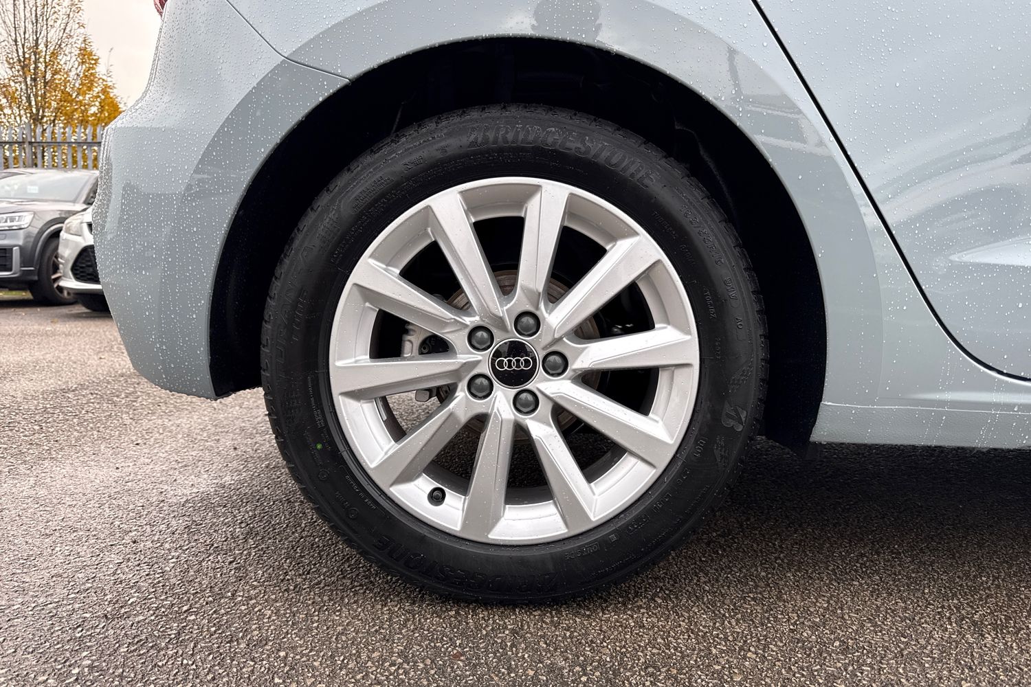 Used Audi A1 2025 for sale - 76495166: Photo 10