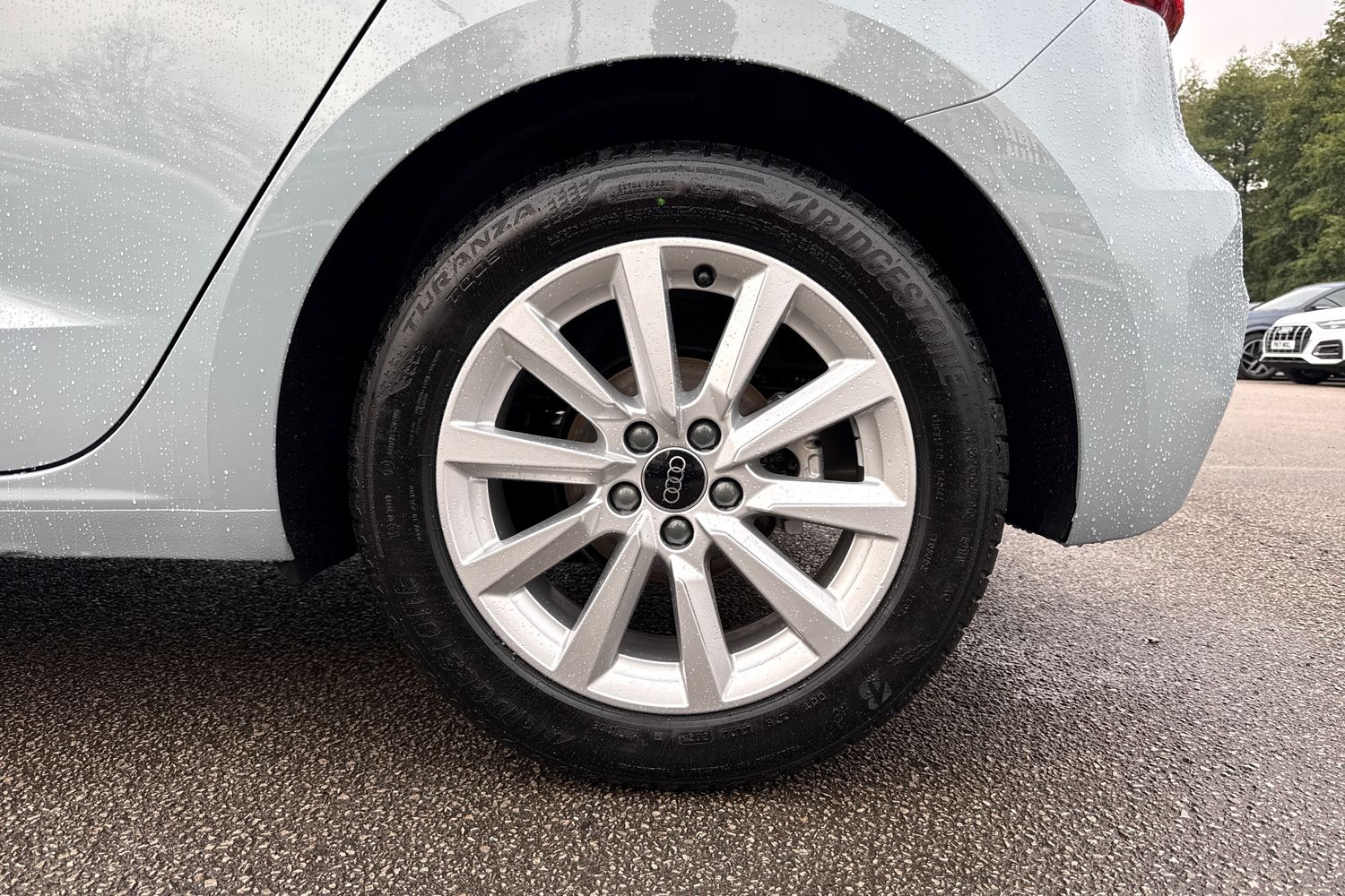 Used Audi A1 2025 for sale - 76495166: Photo 11