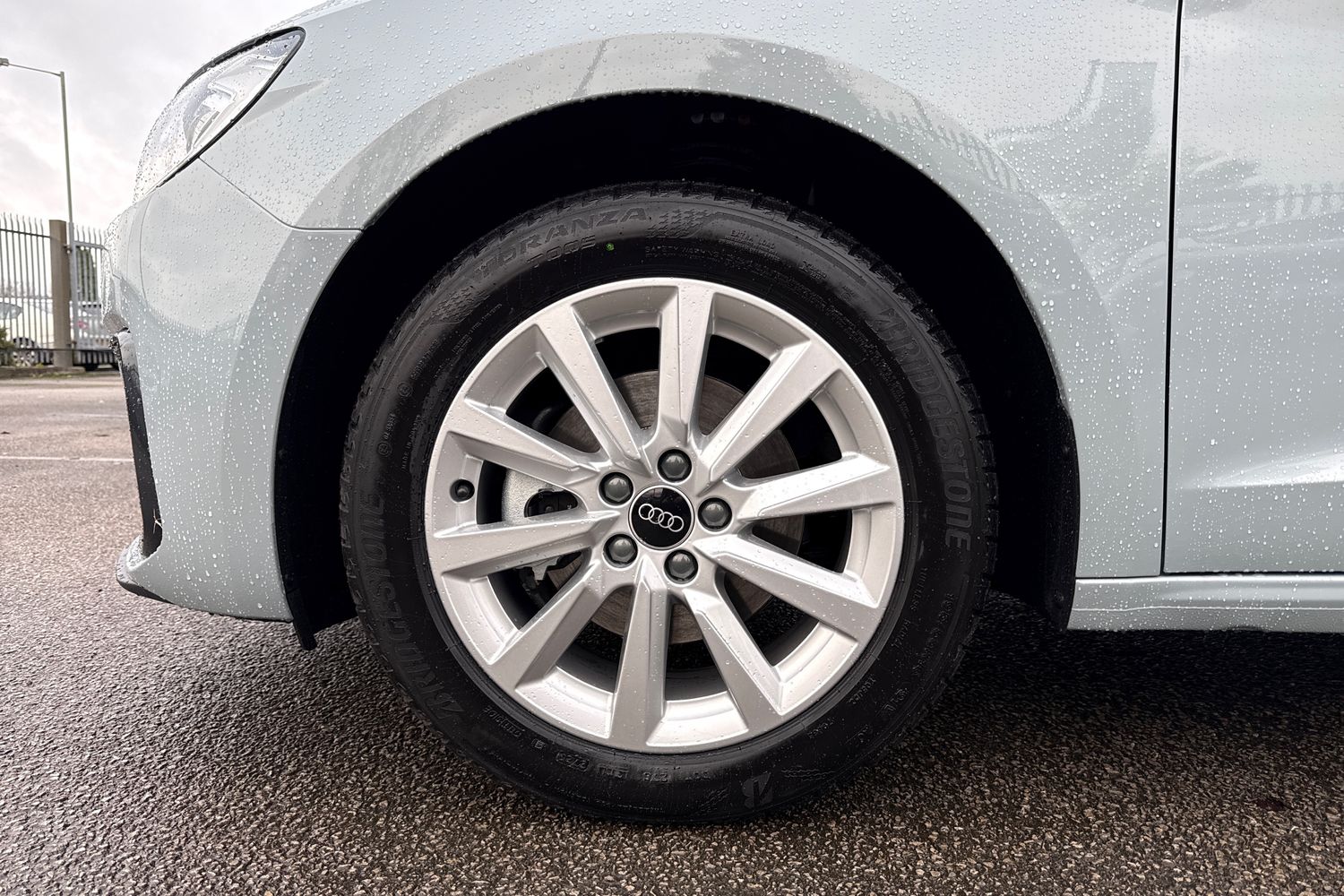 Used Audi A1 2025 for sale - 76495166: Photo 12