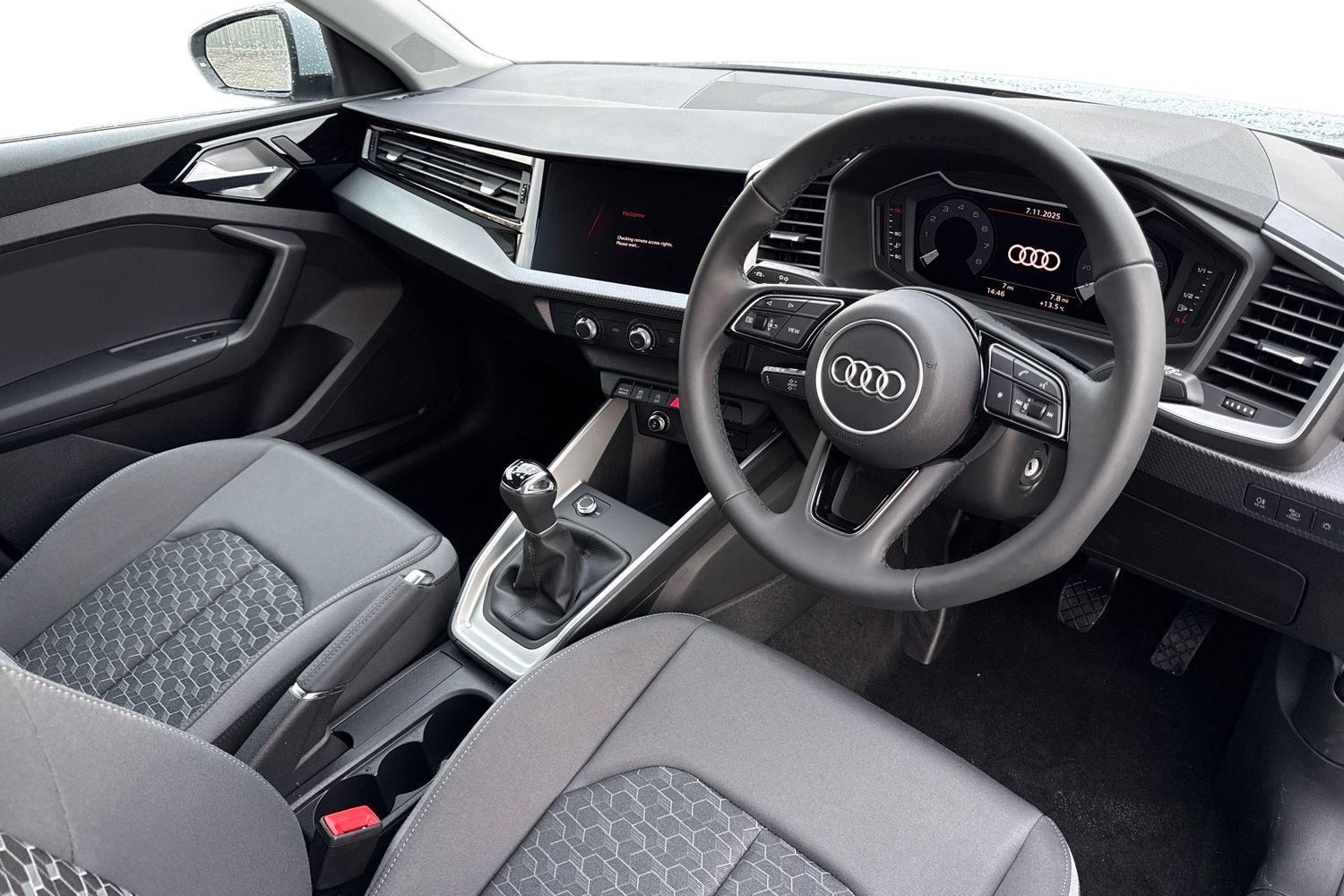 Used Audi A1 2025 for sale - 76495166: Photo 13