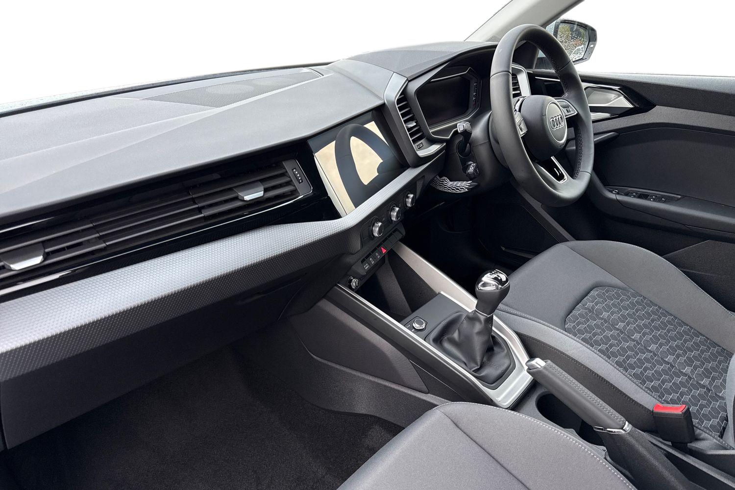 Used Audi A1 2025 for sale - 76495166: Photo 14