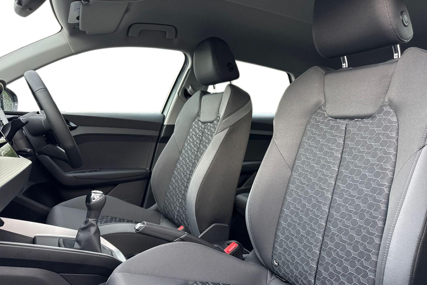 Used Audi A1 2025 for sale - 76495166: Photo 15