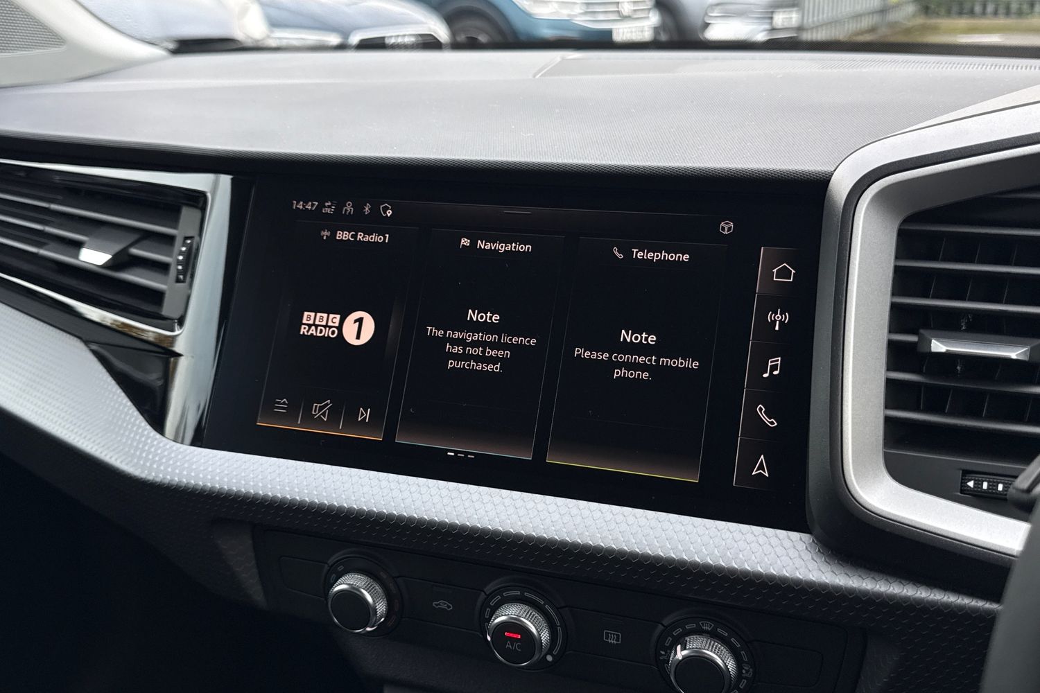 Used Audi A1 2025 for sale - 76495166: Photo 16