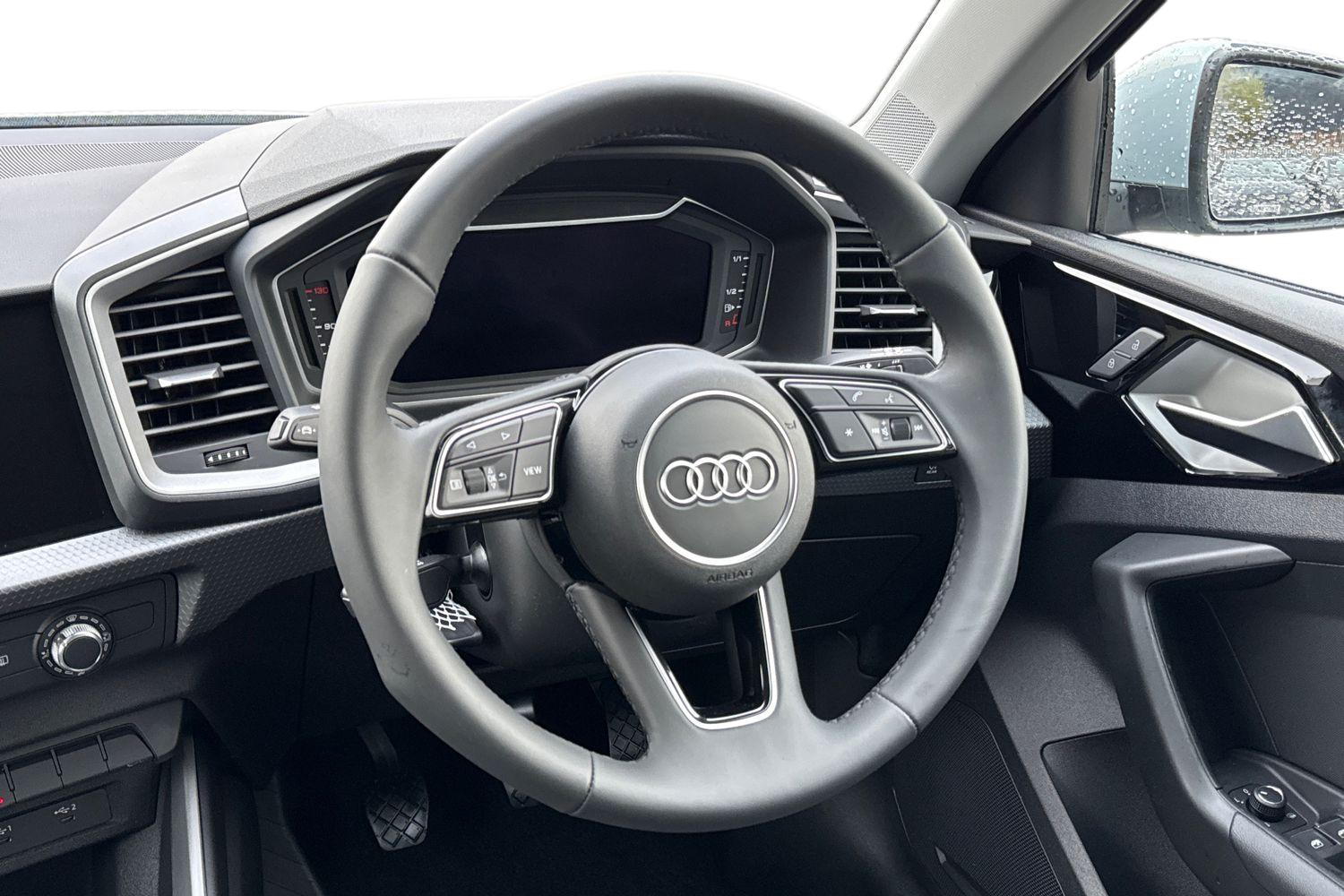 Used Audi A1 2025 for sale - 76495166: Photo 17