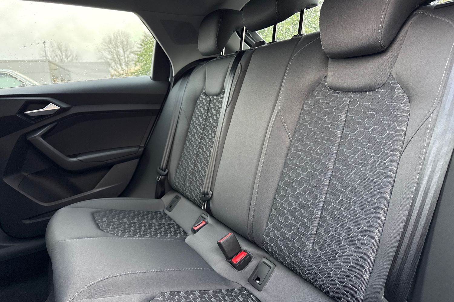 Used Audi A1 2025 for sale - 76495166: Photo 18