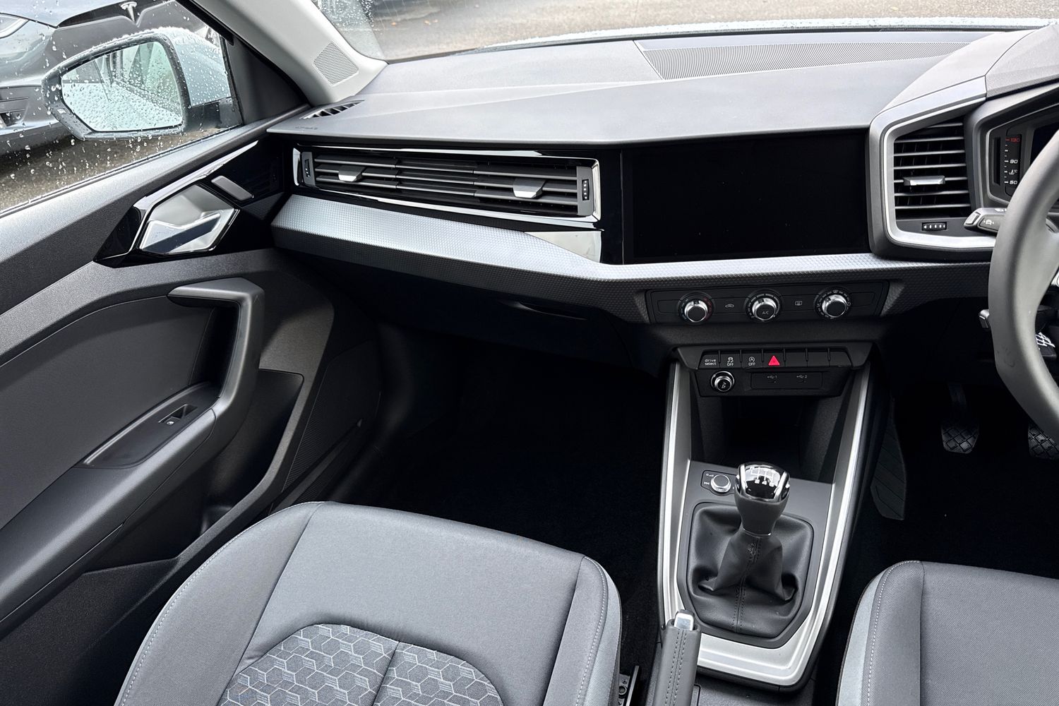 Used Audi A1 2025 for sale - 76495166: Photo 19