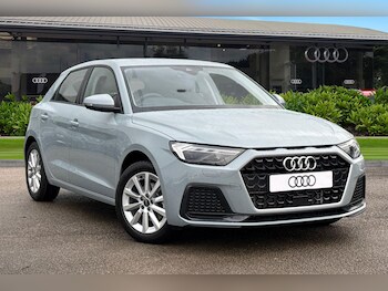 Used Audi A1 2025 for sale - 76495166: Photo