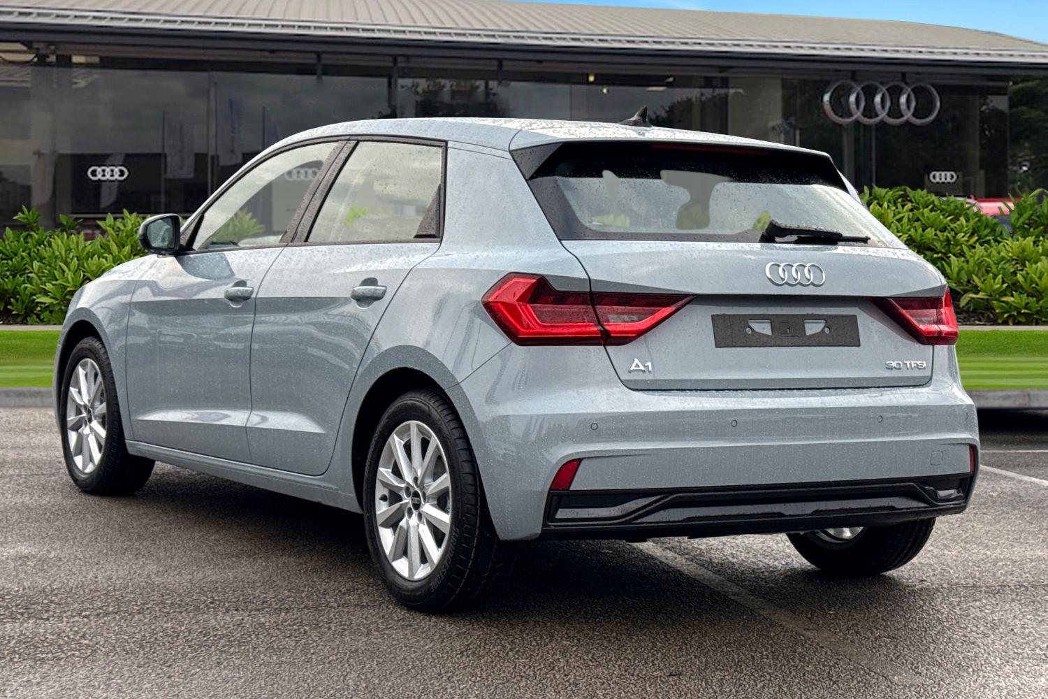 Used Audi A1 2025 for sale - 76495166: Photo 2