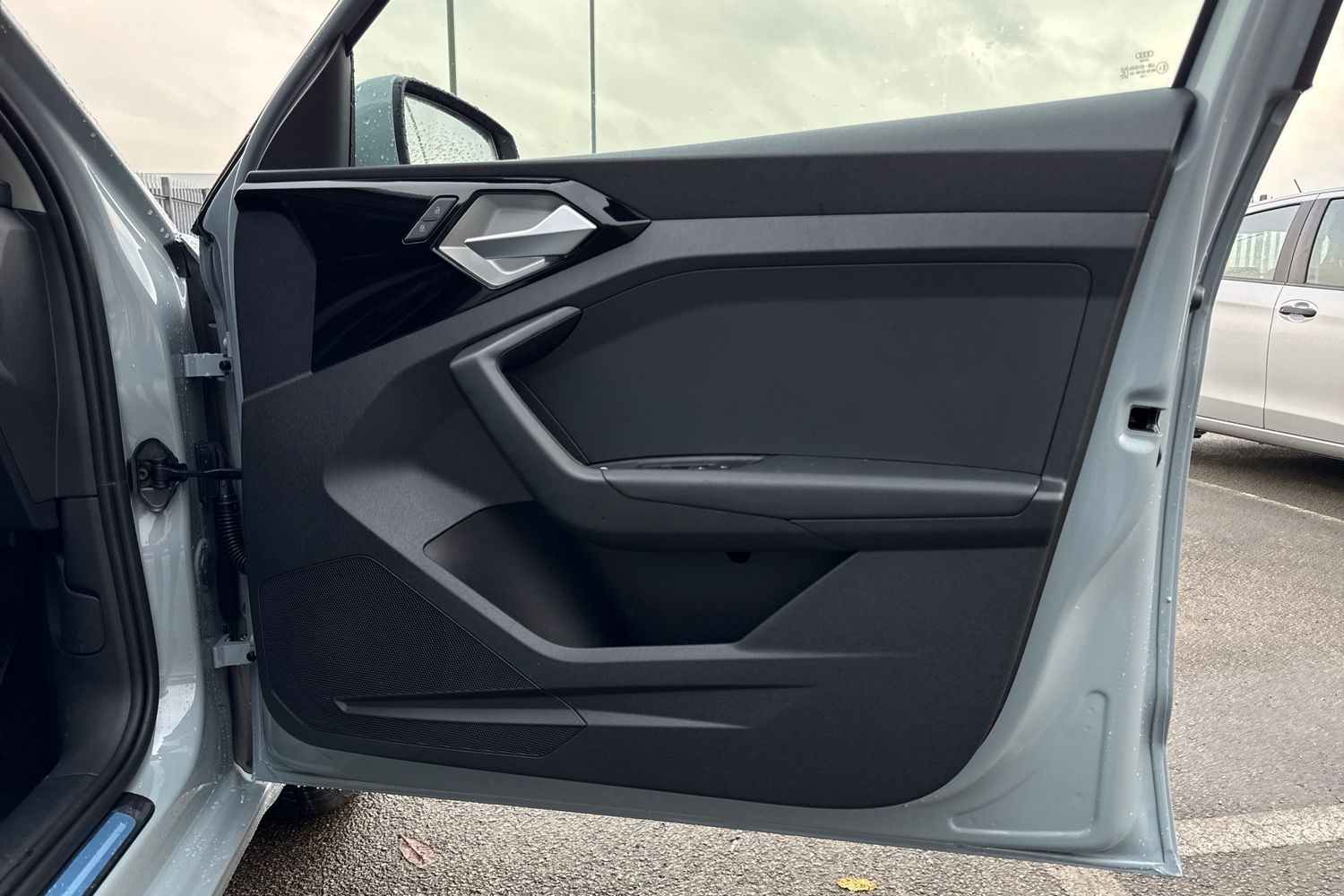 Used Audi A1 2025 for sale - 76495166: Photo 20