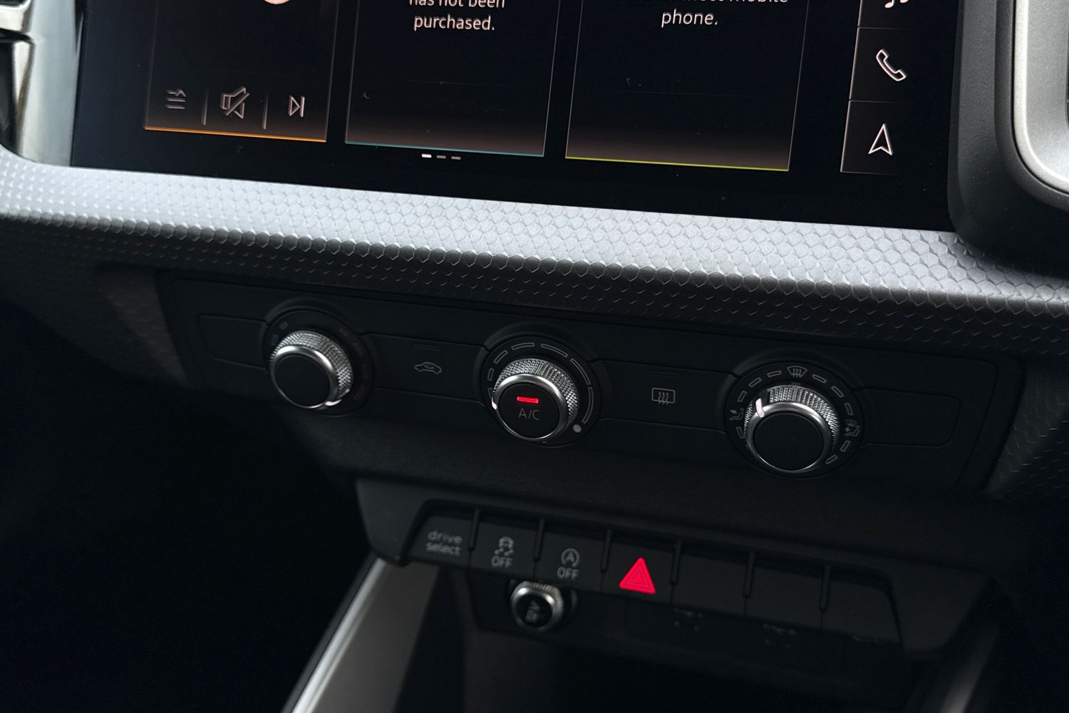 Used Audi A1 2025 for sale - 76495166: Photo 21