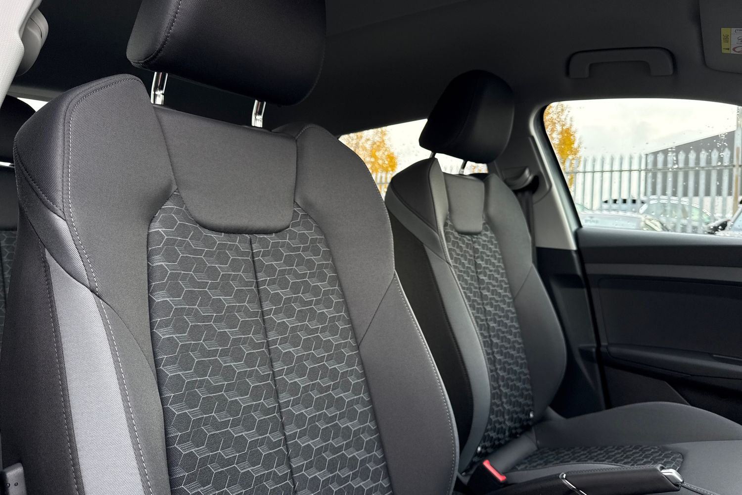 Used Audi A1 2025 for sale - 76495166: Photo 23