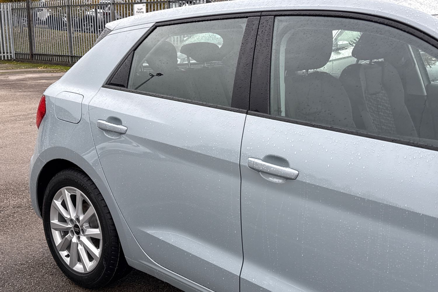 Used Audi A1 2025 for sale - 76495166: Photo 25