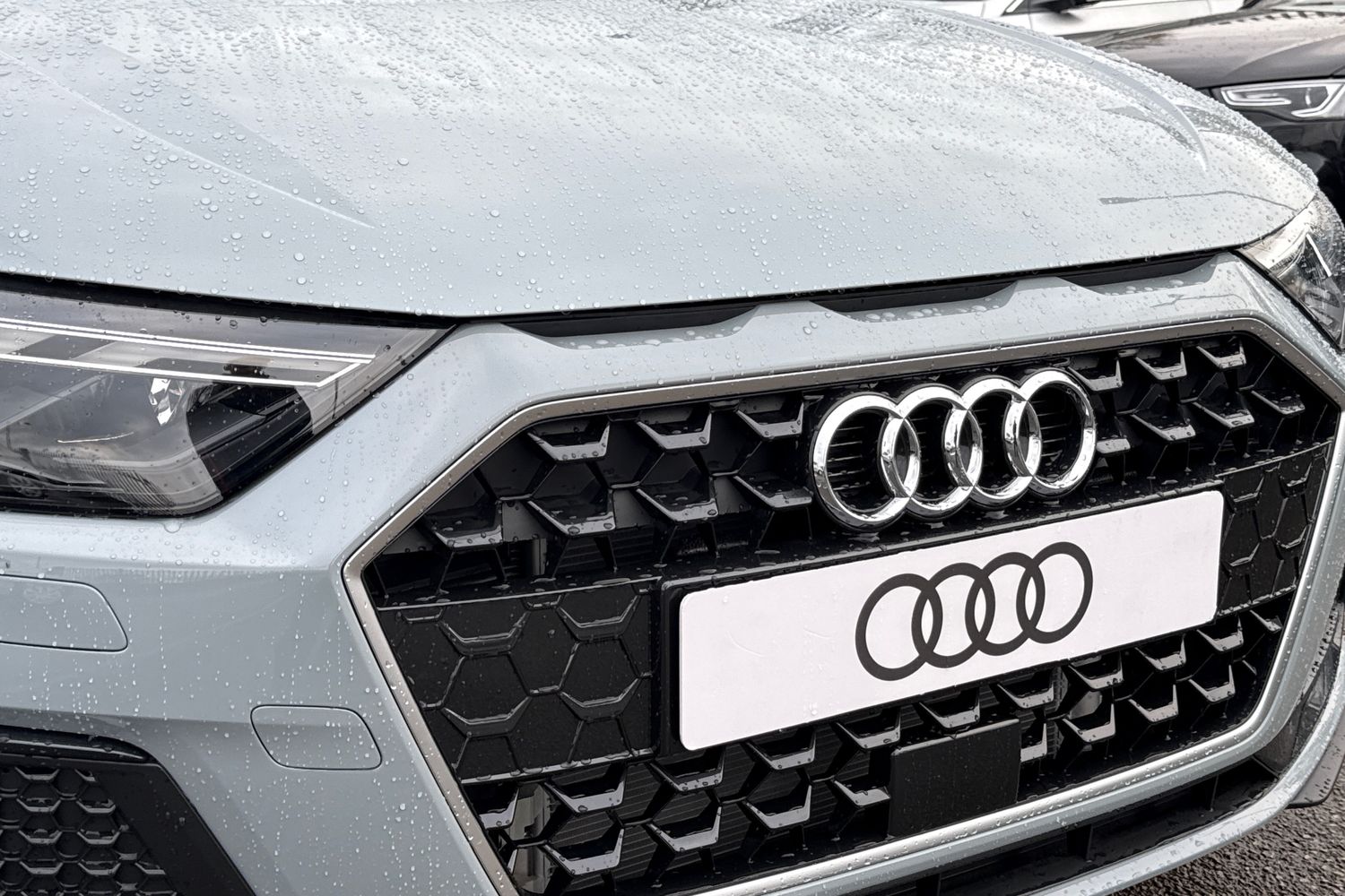 Used Audi A1 2025 for sale - 76495166: Photo 26