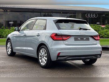 Used Audi A1 2025 for sale - 76495166: Photo