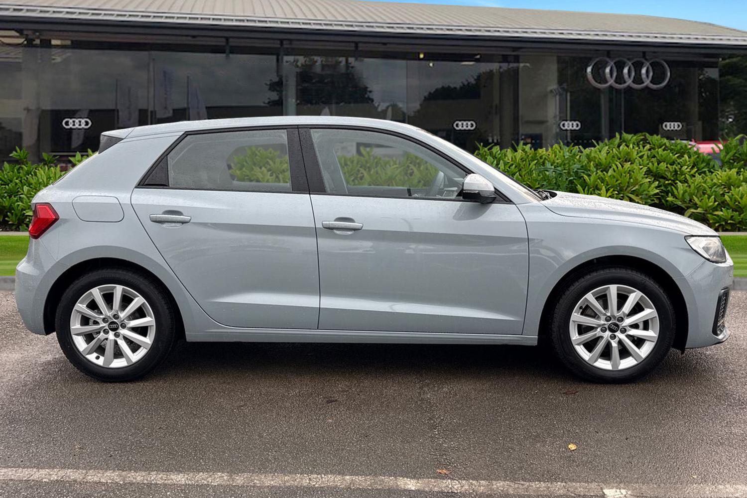 Used Audi A1 2025 for sale - 76495166: Photo 3