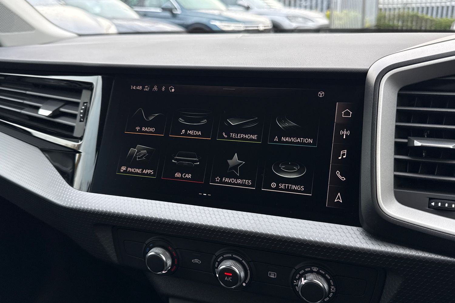 Used Audi A1 2025 for sale - 76495166: Photo 30