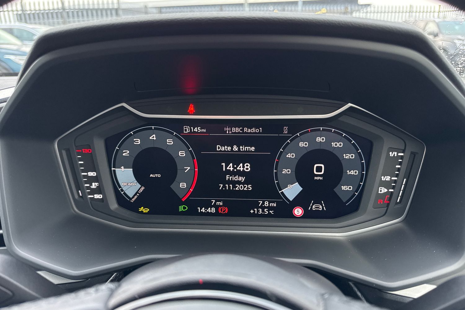 Used Audi A1 2025 for sale - 76495166: Photo 35