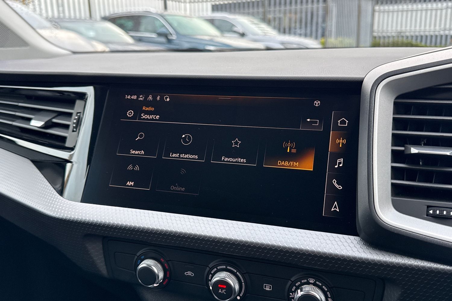 Used Audi A1 2025 for sale - 76495166: Photo 38