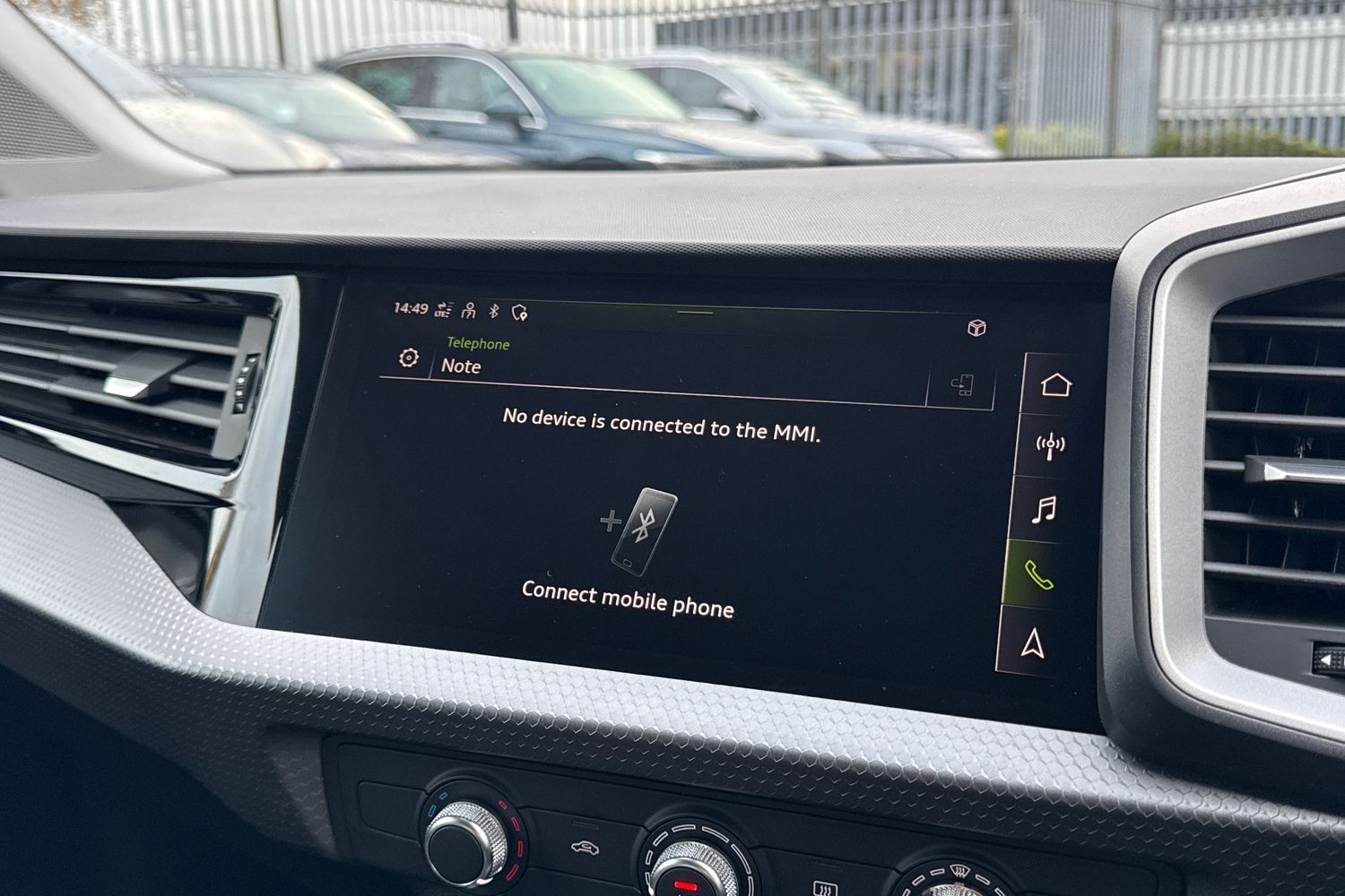 Used Audi A1 2025 for sale - 76495166: Photo 39